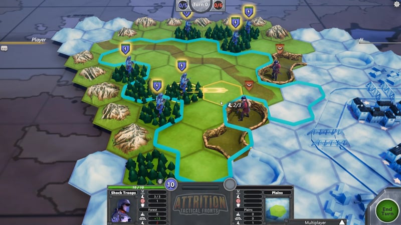 Game screenshot 3