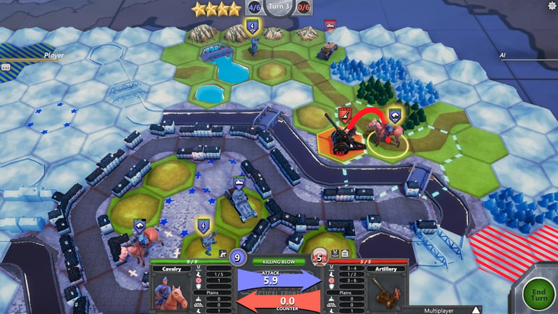 Game screenshot 2