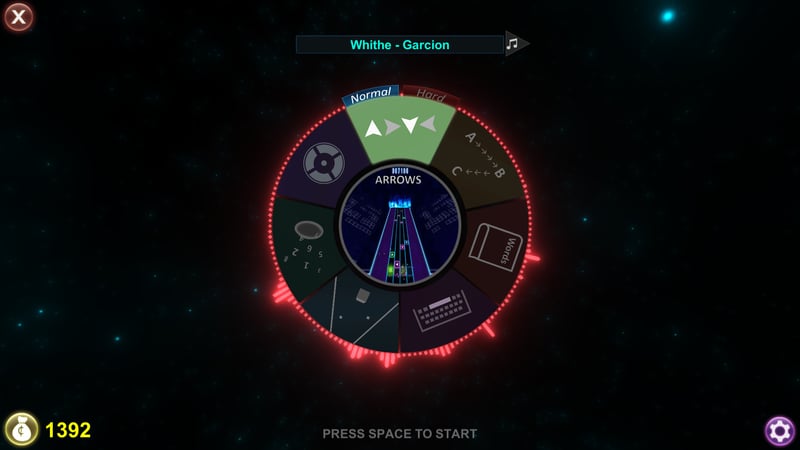 Game screenshot 1