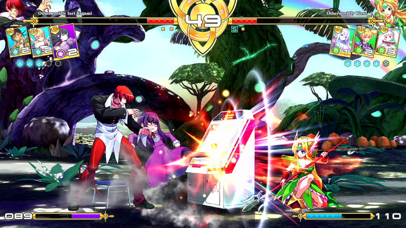Game screenshot 1