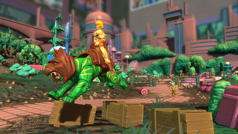 Game screenshot 4