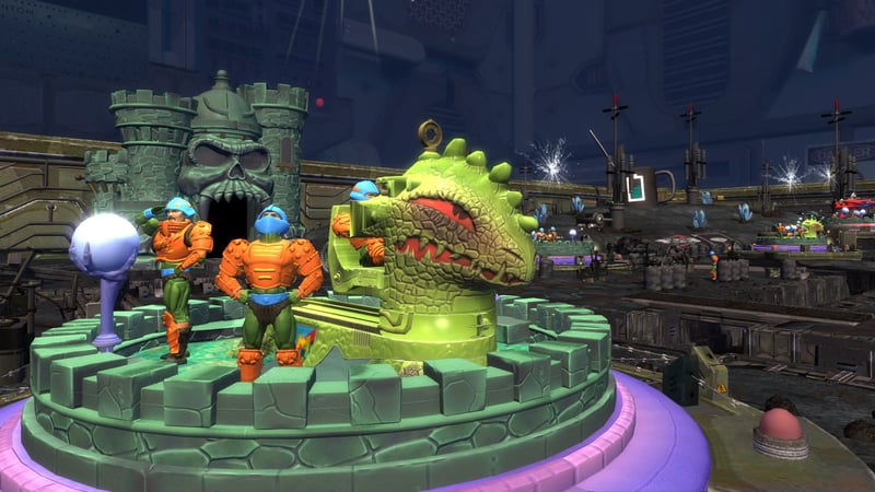 Game screenshot 3