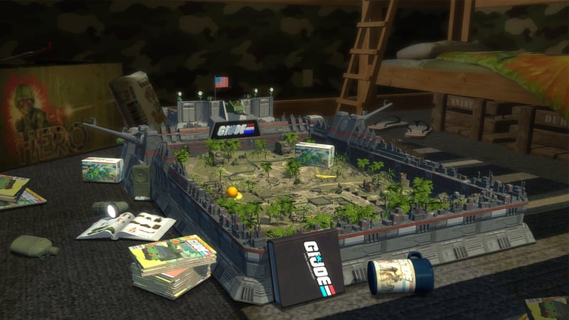 Game screenshot 2