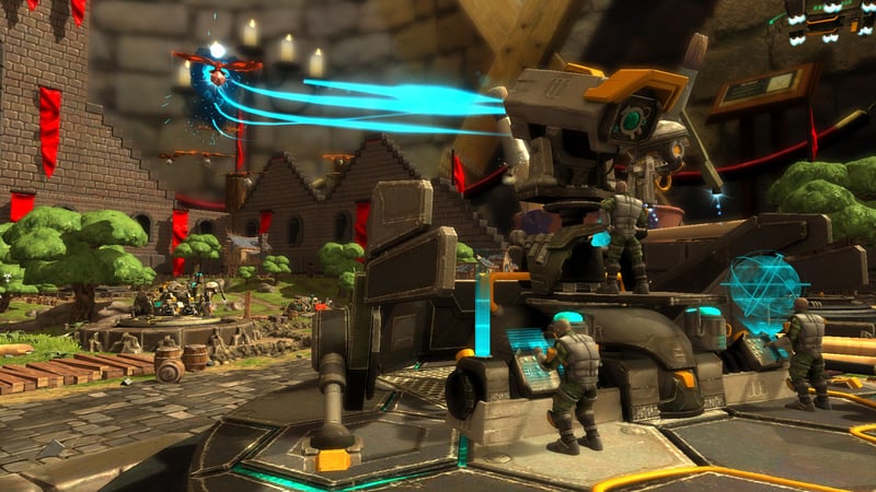 Game screenshot 3