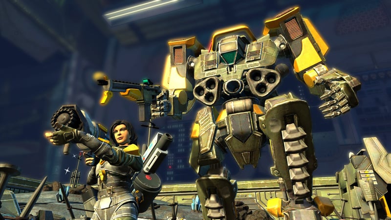 Game screenshot 5