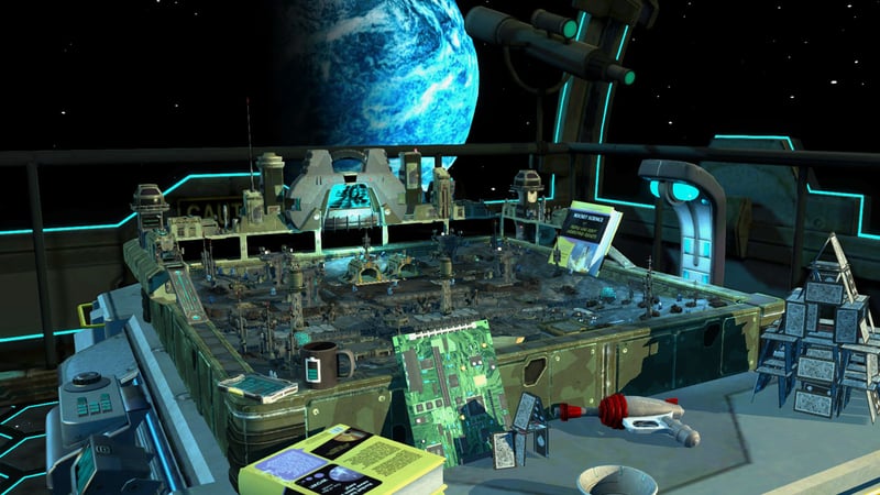 Game screenshot 3