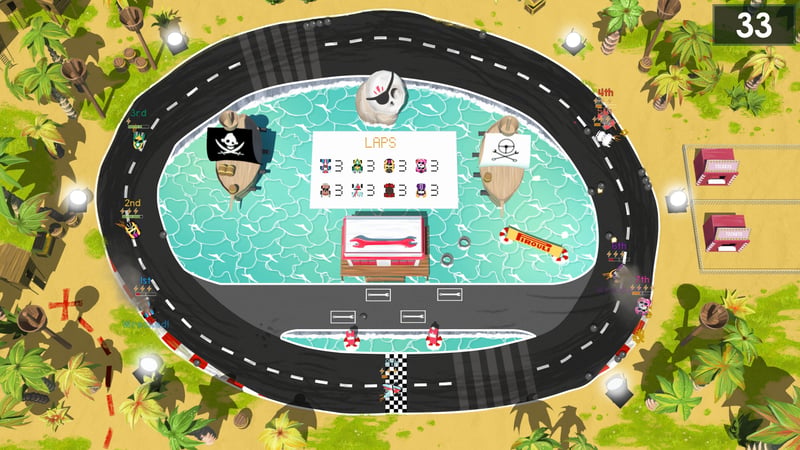 Game screenshot 3
