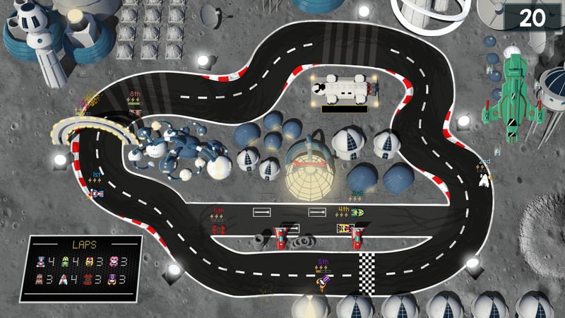 Game screenshot 5