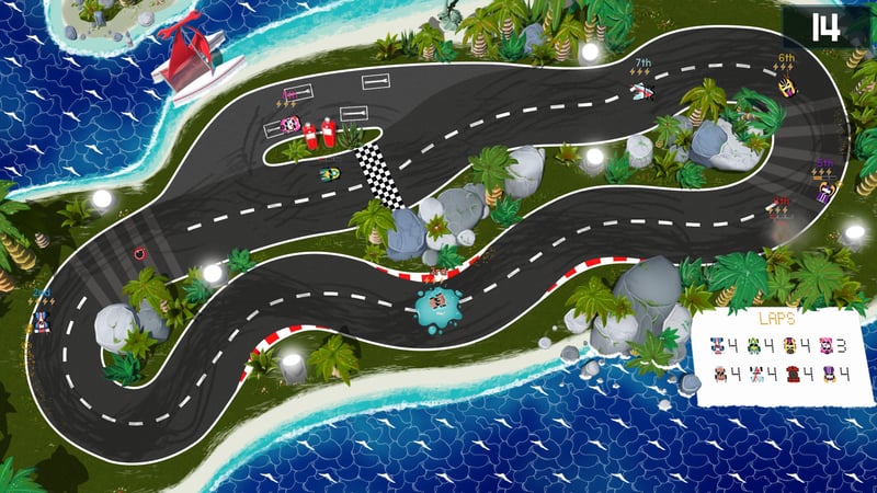 Game screenshot 4