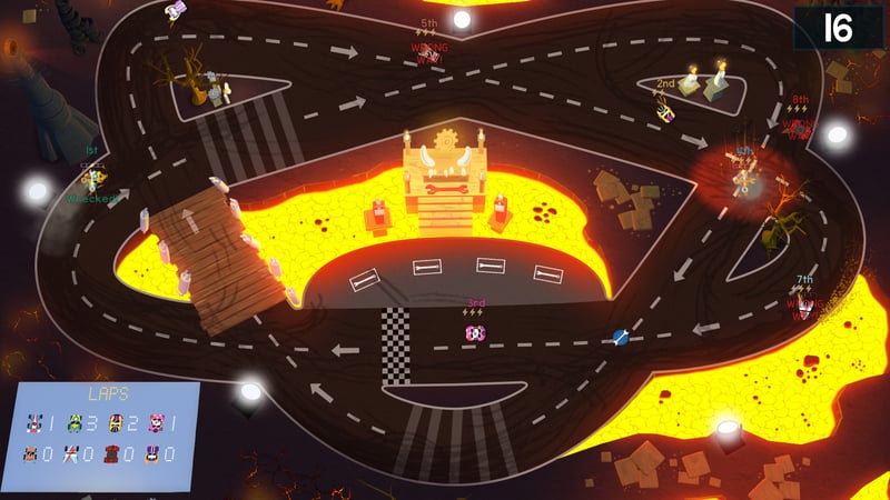 Game screenshot 2