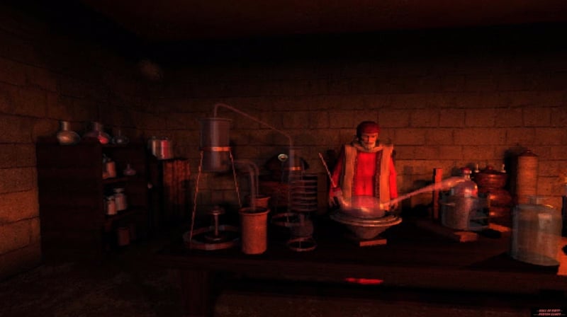 Game screenshot 2