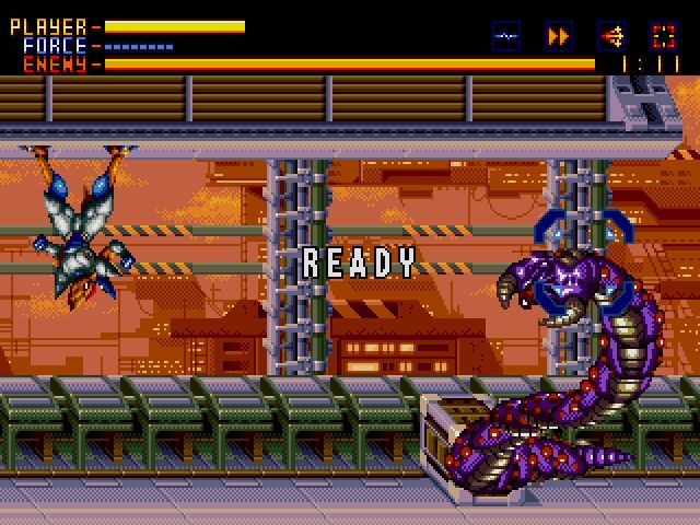 Game screenshot 2