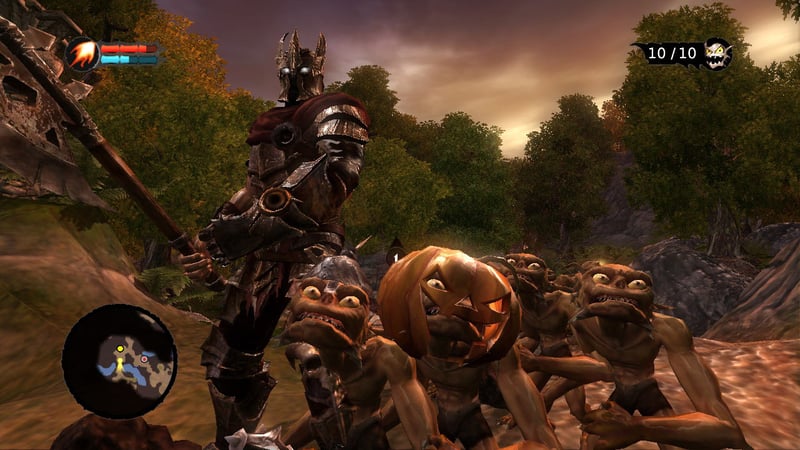 Game screenshot 2