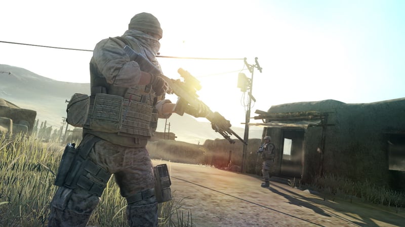 Game screenshot 3