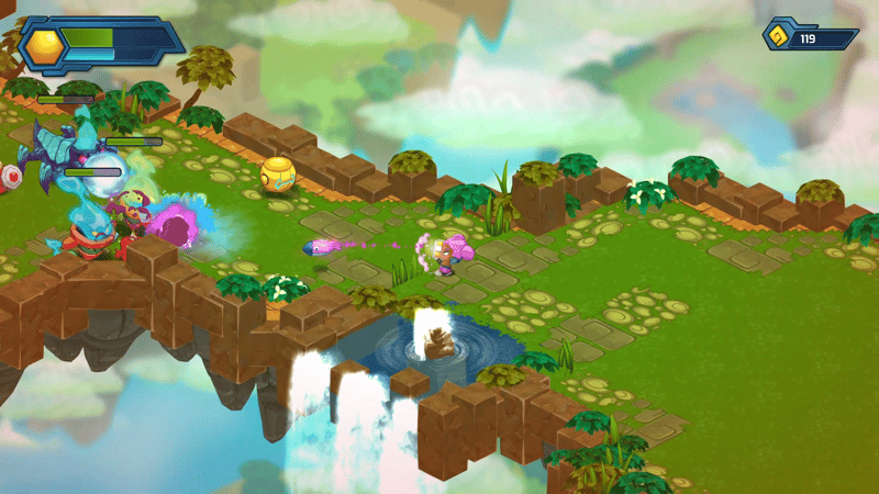Game screenshot 2