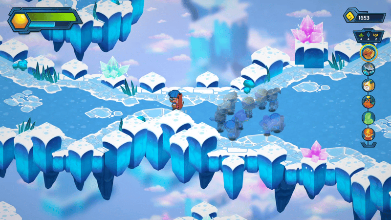 Game screenshot 3