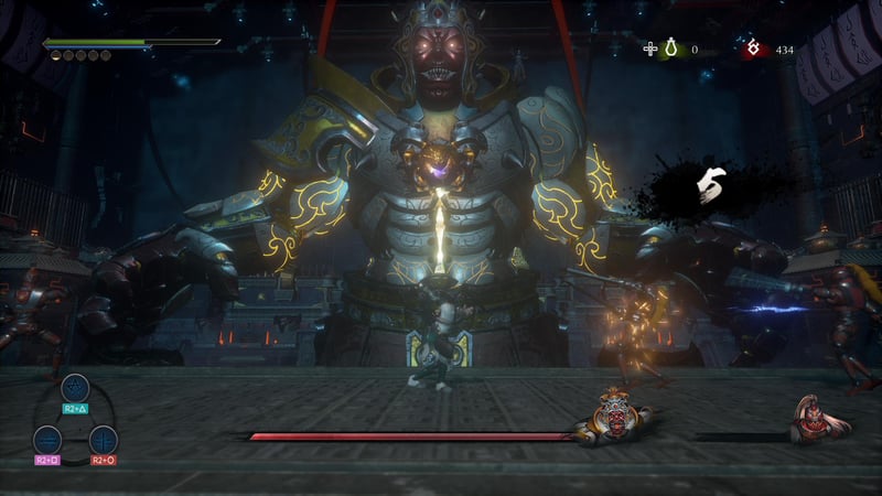 Game screenshot 2