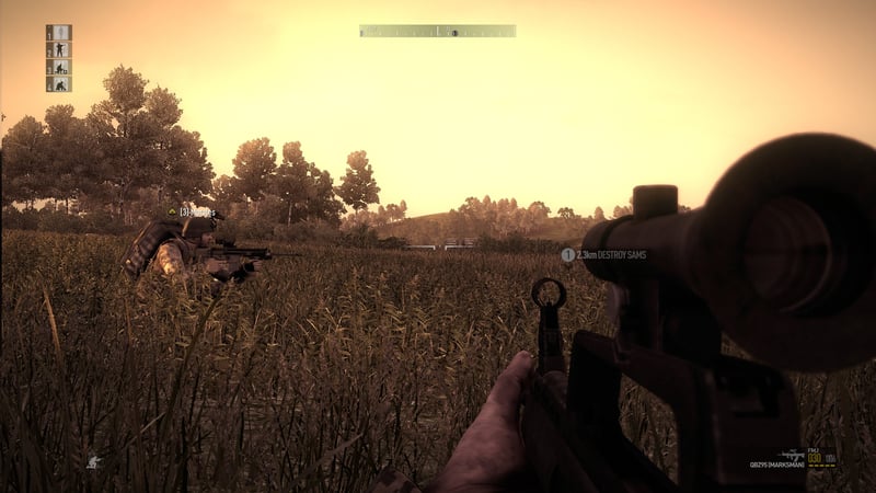 Game screenshot 2