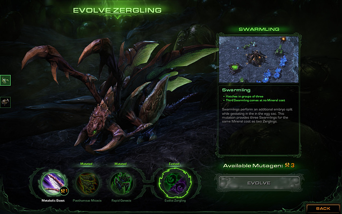 Game screenshot 1