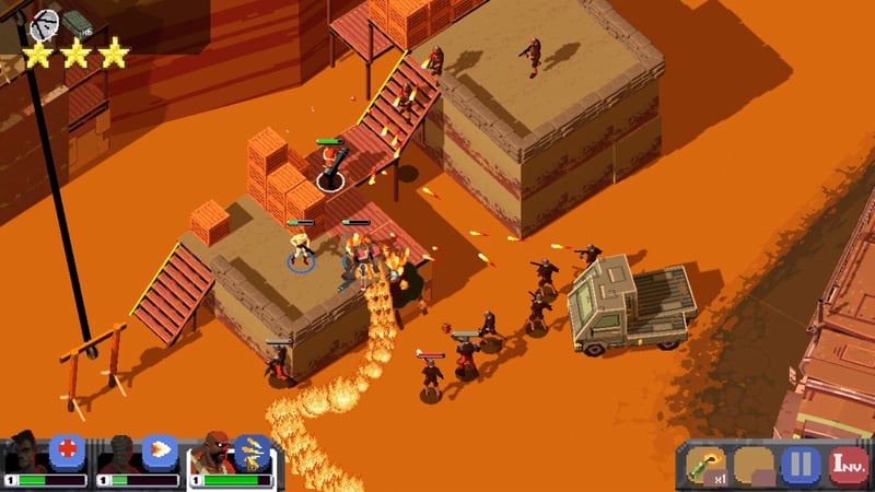 Game screenshot 5