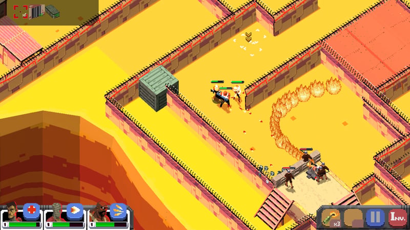 Game screenshot 3
