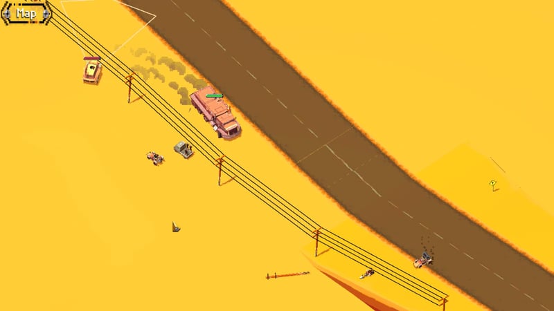 Game screenshot 2