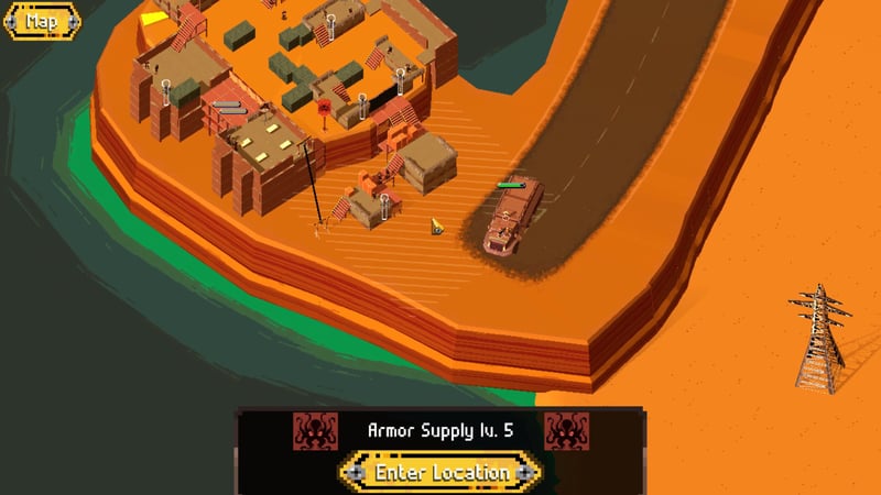 Game screenshot 4
