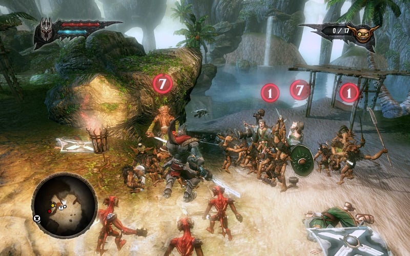 Game screenshot 2