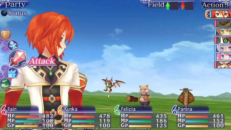 Game screenshot 5