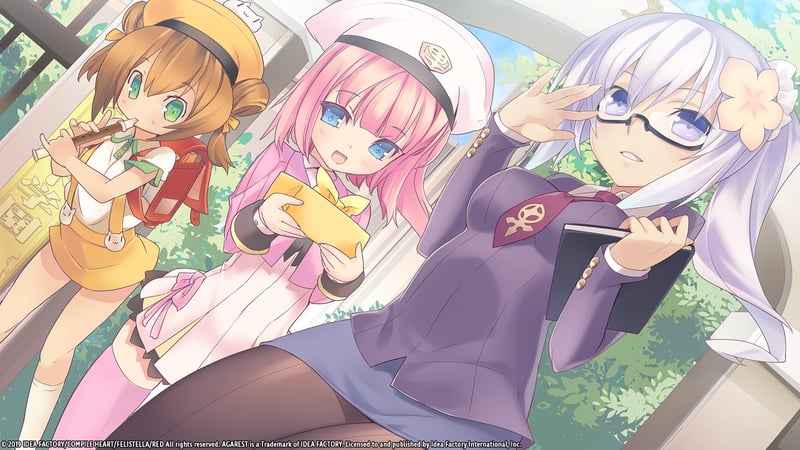 Game screenshot 3