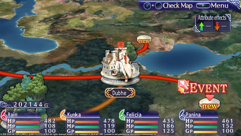 Game screenshot 2