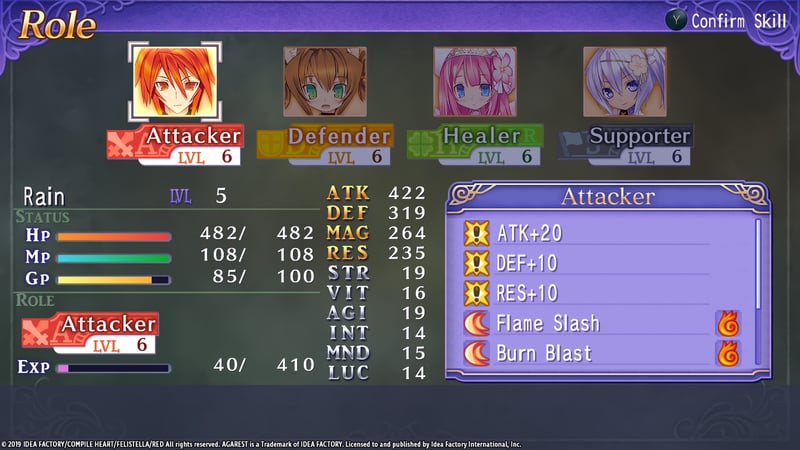 Game screenshot 5