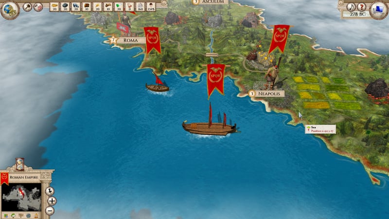 Game screenshot 4
