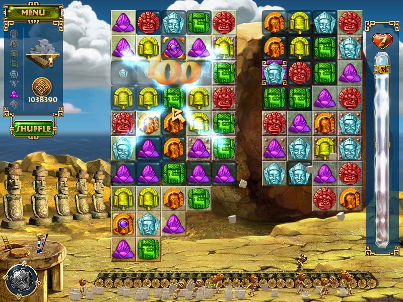 Game screenshot 4