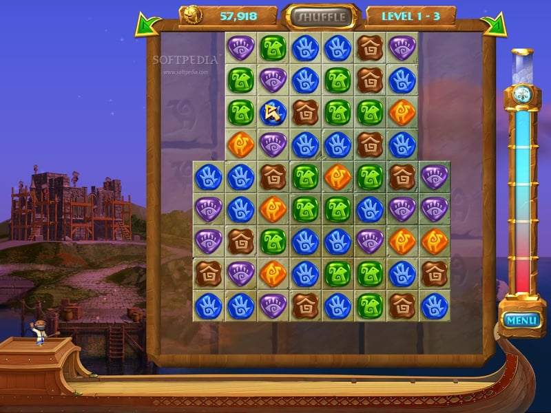 Game screenshot 1