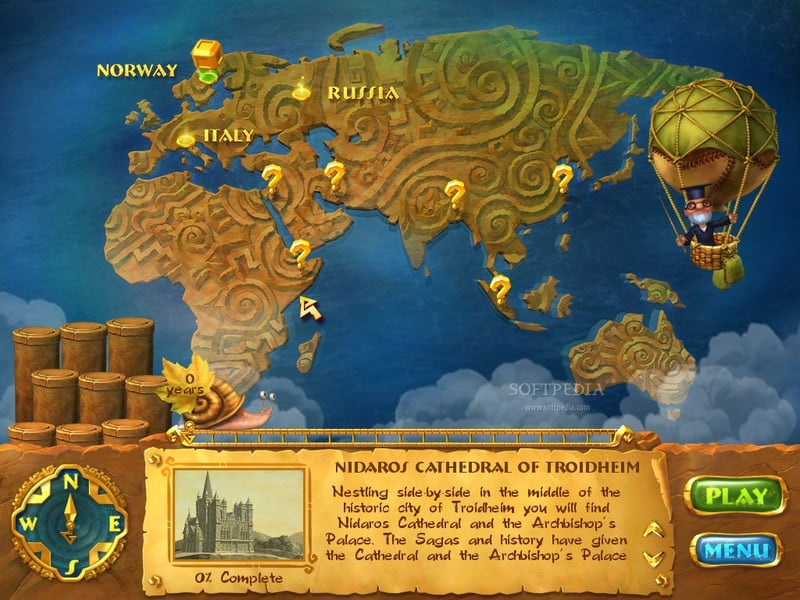 Game screenshot 4