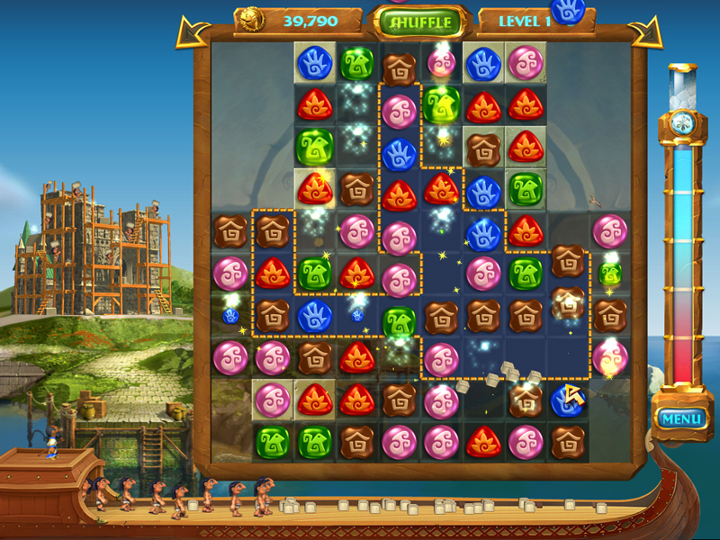 Game screenshot 5