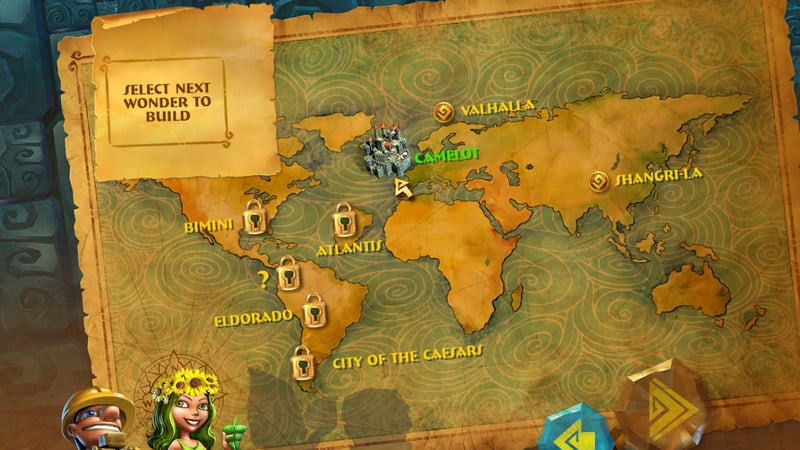 Game screenshot 5