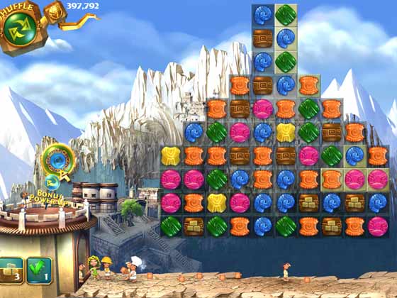Game screenshot 2
