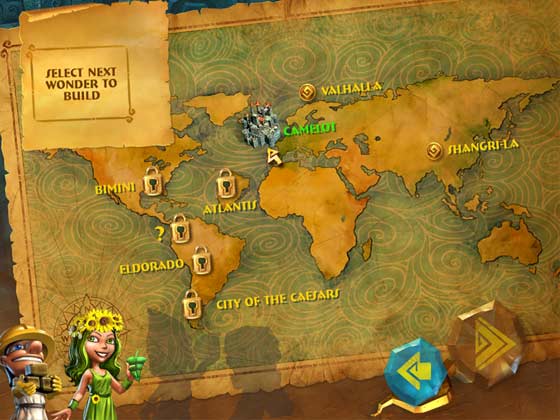 Game screenshot 4