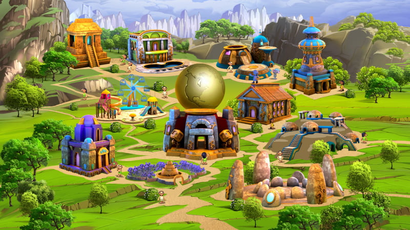 Game screenshot 5