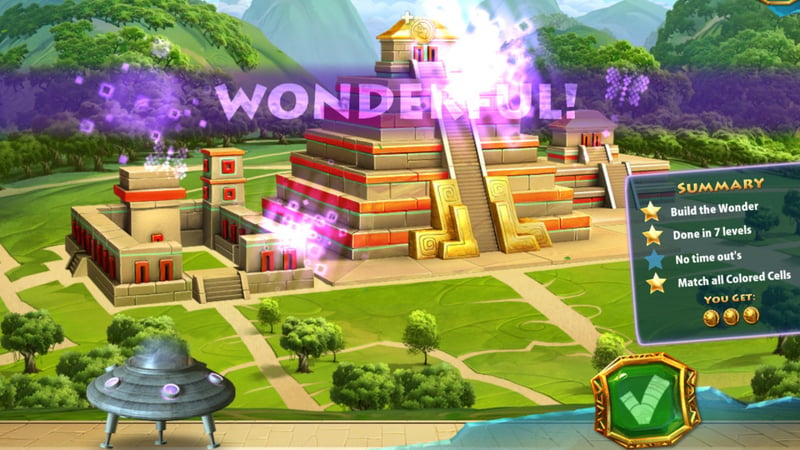 Game screenshot 3