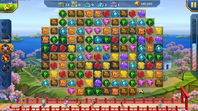Game screenshot 2