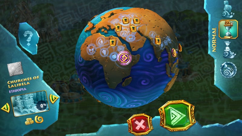 Game screenshot 4