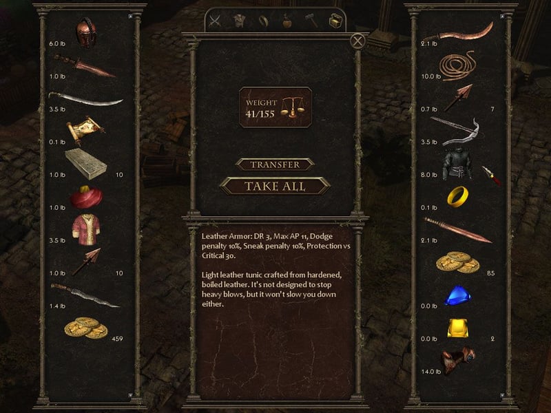 Game screenshot 5