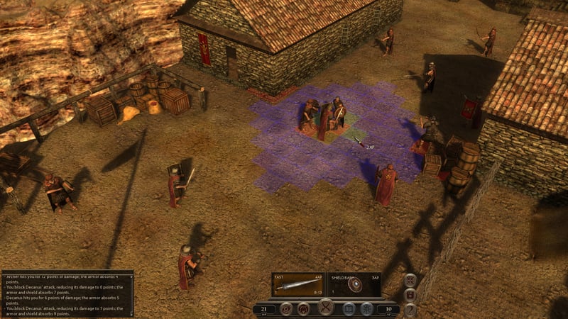 Game screenshot 2