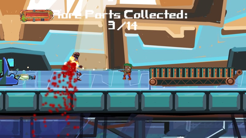 Game screenshot 2