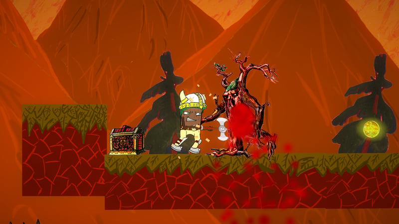 Game screenshot 4