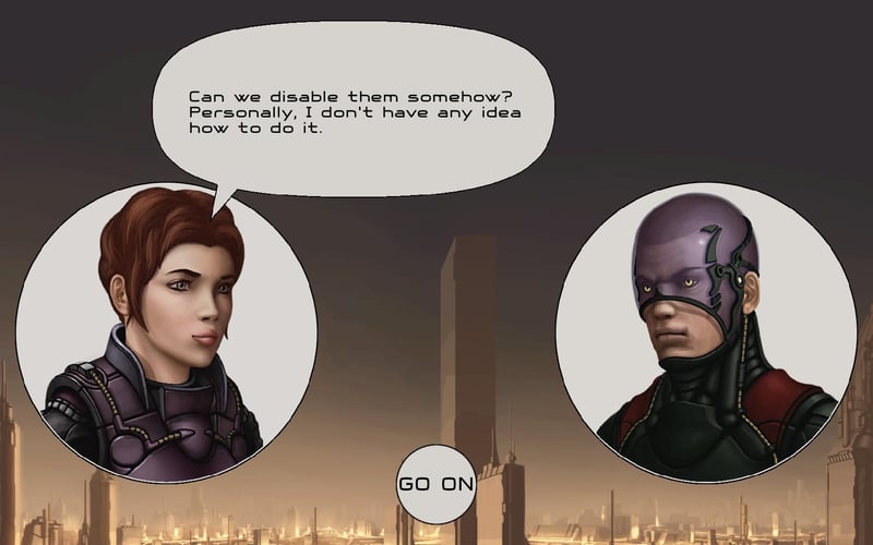 Game screenshot 4