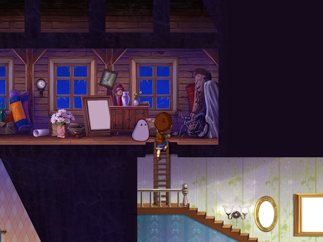 Game screenshot 5